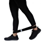 MuscleCloth Active Loop Band Direnç Bandı Siyah Çok Sert